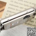 AF Factory Replica Cartier Tank Must WSTA0053 Mechanical Watch: A Timeless Classic Advocating Peace and Opposing War