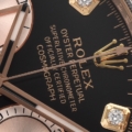 Clean Factory Replicas Rolex Daytona M126505-0002 Review: Full Rose Gold, Upgraded Movement, Supreme Elegance