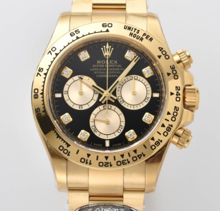 Clean Factory Rolex Daytona Replica M126508-0003 Review