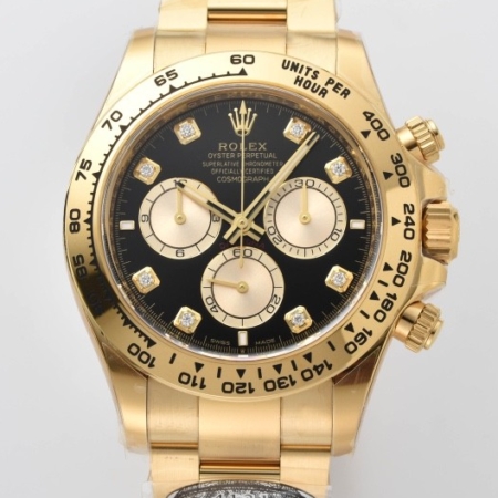 Clean Factory Rolex Daytona Replica M126508-0003 Review