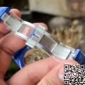 APS Factory Fake Watch Audemars Piguet Royal Oak 15500 Blue Ceramic Review: A New Milestone in the Rep Watch World