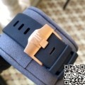 APS Factory Replica Audemars Piguet Royal Oak Offshore 26401RO.OO.A002CA.01 Review: Rose Gold Power with Racing Spirit