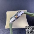 ZF Factory Audemars Piguet Imitation Watch Royal Oak Offshore Diver 15720ST.OO.A052CA.01 Review: Avocado Green Done Right