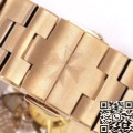 ZF Factory Replica Watches Vacheron Constantin Overseas 4520V/210R-B967 Review: Rose Gold and Green in Perfect Harmony