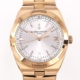 ZF Factory’s Ingenuity in 2025: The Low-Key King Emerges – Fake Watch Vacheron Constantin Overseas 4520V/210R-B967 Rose Gold White Dial Review