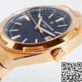 PPF Factory Replicas Vacheron Constantin 4500V/210R-B705 – Elegant Sportiness in Full Rose Gold