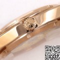 ZF Factory Replica Watches Vacheron Constantin Overseas 4520V/210R-B967 Review: Rose Gold and Green in Perfect Harmony