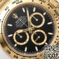 Clean Factory Fake Rolex Watches Daytona M126508-0004 Review