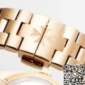 PPF Factory Replicas Vacheron Constantin 4500V/210R-B705 – Elegant Sportiness in Full Rose Gold