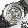 APS Factory Replica Audemars Piguet Watch 26240CE Black Ceramic – Stealth Luxury Perfected