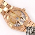 ZF Factory Replica Watches Vacheron Constantin Overseas 4520V/210R-B967 Review: Rose Gold and Green in Perfect Harmony