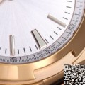 ZF Factory’s Ingenuity in 2025: The Low-Key King Emerges – Fake Watch Vacheron Constantin Overseas 4520V/210R-B967 Rose Gold White Dial Review
