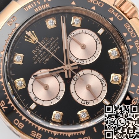 Clean Factory Rolex Daytona Replicas M126515LN-0004 Review