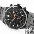 APS Factory Replica Audemars Piguet Watch 26240CE Black Ceramic – Stealth Luxury Perfected