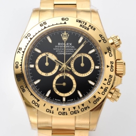 Clean Factory Fake Rolex Watches Daytona M126508-0004 Review