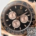 Clean Factory Replica Watch Rolex Daytona M126515LN-0002 Review
