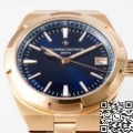 PPF Factory Replicas Vacheron Constantin 4500V/210R-B705 – Elegant Sportiness in Full Rose Gold