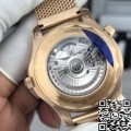 NS Factory Omega Seamaster Replica 300M 210.90.42.20.10.003 – Bronze Gold Brilliance Meets Dive Watch Heritage