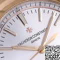 ZF Factory’s Ingenuity in 2025: The Low-Key King Emerges – Fake Watch Vacheron Constantin Overseas 4520V/210R-B967 Rose Gold White Dial Review