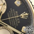 Clean Factory Replica Rolex Cosmograph Daytona M126503-0002 Review: Two-Tone Perfection in Gold and Steel