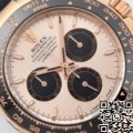Clean Factory Fake Rolex Daytona M126515LN-0006 Review