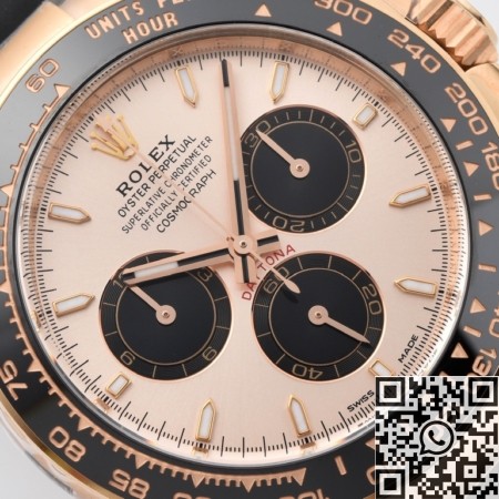 Clean Factory Fake Rolex Daytona M126515LN-0006 Review