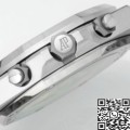 APS Factory Fake Audemars Piguet Watch 26240ST Black Dial – Bold, Timeless, and Precision-Built