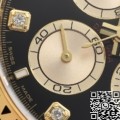 Clean Factory Rolex Daytona Replica M126508-0003 Review
