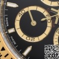 Clean Factory Fake Rolex Watches Daytona M126508-0004 Review