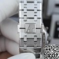 APS Factory Audemars Piguet 26240BC Purple Dial – A Royal Oak with Bold Color and Prestige