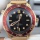 NS Factory Omega Seamaster Replica 300M 210.90.42.20.10.003 – Bronze Gold Brilliance Meets Dive Watch Heritage