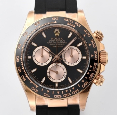 Clean Factory Replica Watch Rolex Daytona M126515LN-0002 Review