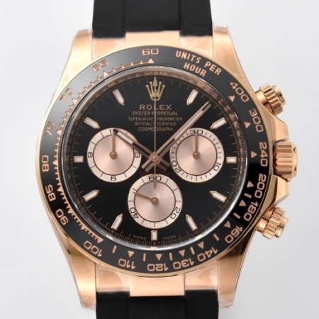 Clean Factory Replica Watch Rolex Daytona M126515LN-0002 Review