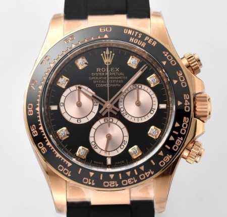 Clean Factory Rolex Daytona Replicas M126515LN-0004 Review