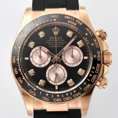 Clean Factory Rolex Daytona Replicas M126515LN-0004 Review
