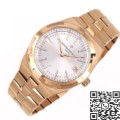 ZF Factory’s Ingenuity in 2025: The Low-Key King Emerges – Fake Watch Vacheron Constantin Overseas 4520V/210R-B967 Rose Gold White Dial Review