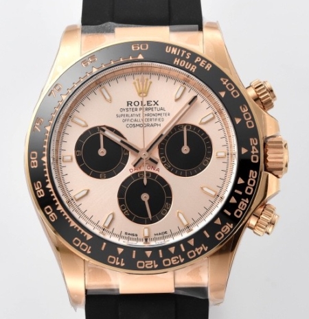 Clean Factory Fake Rolex Daytona M126515LN-0006 Review