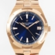 PPF Factory Replicas Vacheron Constantin 4500V/210R-B705 – Elegant Sportiness in Full Rose Gold