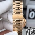3K Factory Patek Philippe Nautilus 5711R-001 Rose Gold Watch