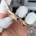 3K Factory Patek Philippe Nautilus 5711R-001 Rose Gold Watch