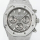 APS Factory Audemars Piguet Fake Watch Royal Oak Chronograph 26240
