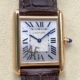 AF Factory Replica Cartier Tank Series Watch – Retro Elegance Reborn