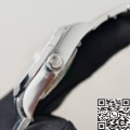 PPF Factory Replica Watch Patek Philippe CUBITUS 5821/1AR-001 Replica Review