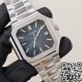PPF Factory Fake Watch Patek Philippe CUBITUS 7128/1G-001 Replica Review