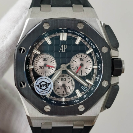 APS Factory Audemars Piguet Copy Royal Oak Offshore 26420SO.OO.A002CA.01