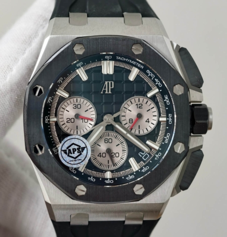 APS Factory Audemars Piguet Copy Royal Oak Offshore 26420SO.OO.A002CA.01
