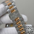 PPF Factory Replica Watch Patek Philippe CUBITUS 5821/1AR-001 Replica Review