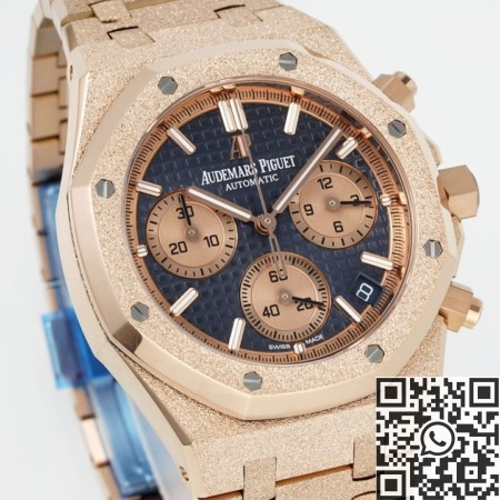 APS Factory Audemars Piguet Replicas 26239OR.OO.1220OR.02 Review