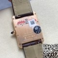 AF Factory Replica Cartier Tank Series Watch – Retro Elegance Reborn