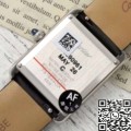 AF Factory Replica Cartier Tank Must W4TA0017 – A Subtle Brilliance Reimagined